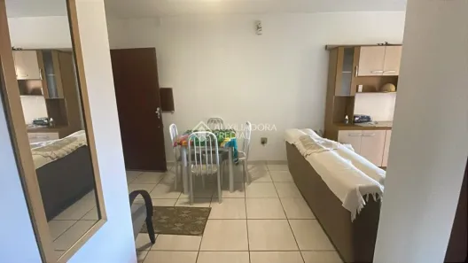 Apartamento com 1 Quarto à venda, 51m² no Centro Histórico, Porto Alegre
