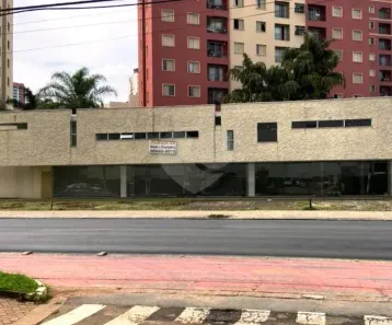 Sala Comercial para alugar, 209m² no Imirim, São Paulo