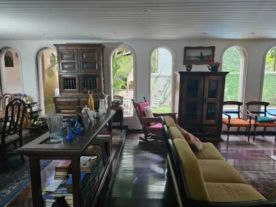 Casa de Condomínio com 3 Quartos à venda, 200m² no Freguesia (Jacarepaguá), Rio de Janeiro