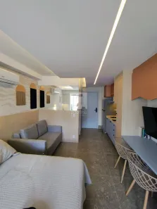Apartamento com 1 Quarto à venda, 28m² no Cerqueira César, São Paulo