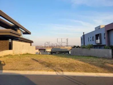 Lote/Terreno à venda, 704m² no Chácara São Rafael, Campinas