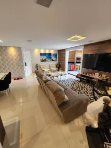 Apartamento com 2 Quartos à venda, 116m² no Jardim, Santo André