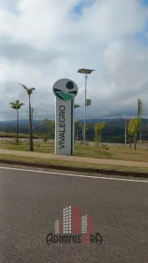 Lote/Terreno à venda, 255m² no Vila Santo Antônio, Votorantim