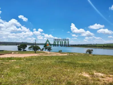 Lote/Terreno à venda, 600m² no Riviera de Santa Cristina III, Itaí