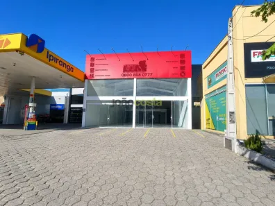 Ponto Comercial para alugar, 330m² no Pagani, Palhoça