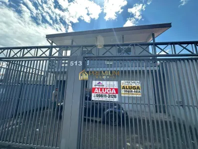 Galpão/Depósito/Armazém à venda, 260m² no Vila São Pedro, São José dos Campos