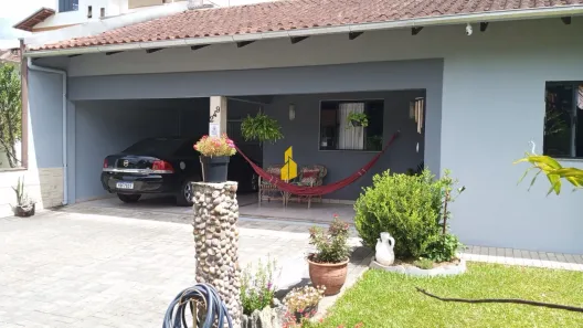 Casa com 4 Quartos à venda, 217m² no Das Nações, Timbó