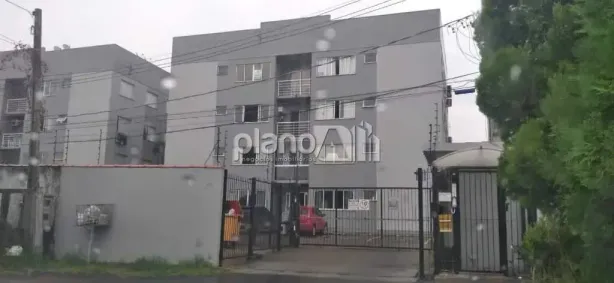 Apartamento com 2 Quartos à venda, 48m² no Passos dos Ferreiros, Gravataí