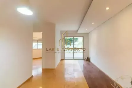 Apartamento com 2 Quartos à venda, 62m² no Pinheiros, São Paulo