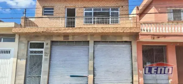 Casa com 2 Quartos à venda, 190m² no Jardim de Lorenzo, São Paulo