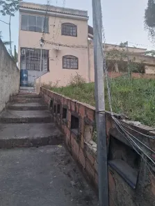 Casa com 1 Quarto à venda, 57m² no Santa Isabel, São Gonçalo