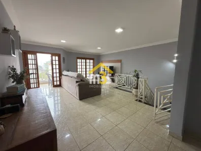 Casa com 4 Quartos à venda, 256m² no City Bussocaba, Osasco