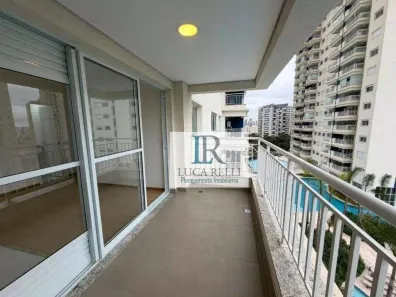 Apartamento com 2 Quartos para alugar, 55m² no Jardim Esperança, Barueri