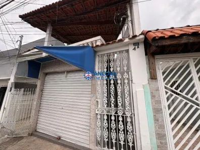 Sobrado com 3 Quartos para alugar, 120m² no Jardim Rosa de Franca, Guarulhos
