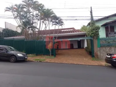 à venda, 370m² no Centro, Ribeirão Preto