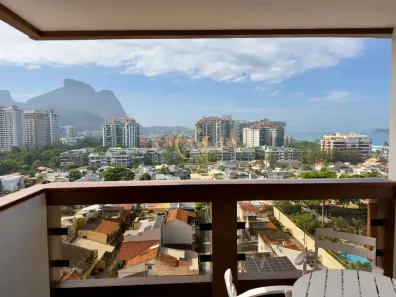 Apartamento com 2 Quartos à venda, 72m² no Barra da Tijuca, Rio de Janeiro