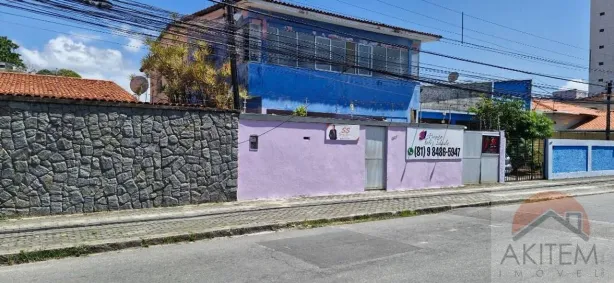 Casa de Condomínio com 6 Quartos à venda, 150m² no Bairro Novo, Olinda