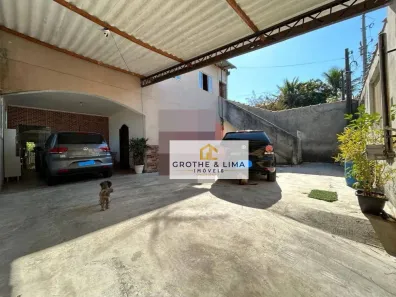 Fazenda/Sítio com 3 Quartos à venda, 175m² no Jardim Santa Maria, São José dos Campos