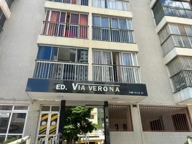 Apartamento com 2 Quartos à venda, 72m² no Taguatinga Norte, Brasília