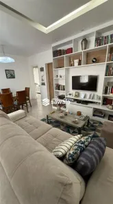 Casa com 3 Quartos à venda, 85m² no Tijuca, Rio de Janeiro