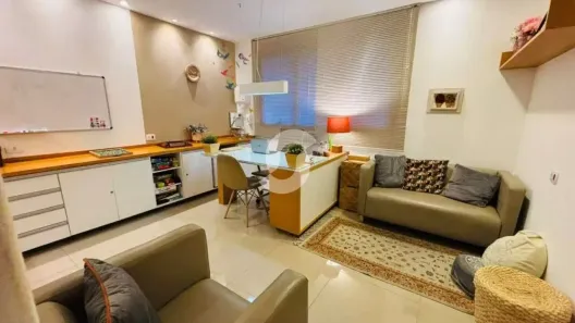 Sala Comercial à venda, 24m² no Icaraí, Niterói
