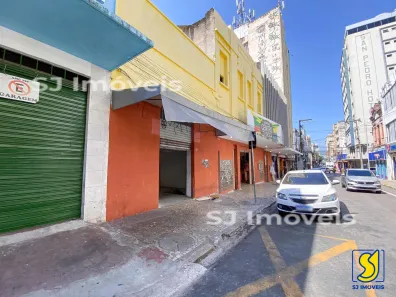 Ponto Comercial para alugar, 150m² no Centro, Fortaleza