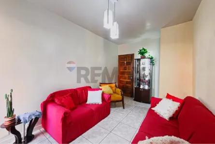 Apartamento com 3 Quartos à venda, 78m² no Guará II, Brasília
