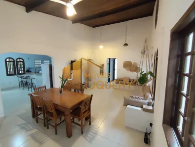 Casa com 4 Quartos à venda, 200m² no Bairro de Juquehy, São Sebastião