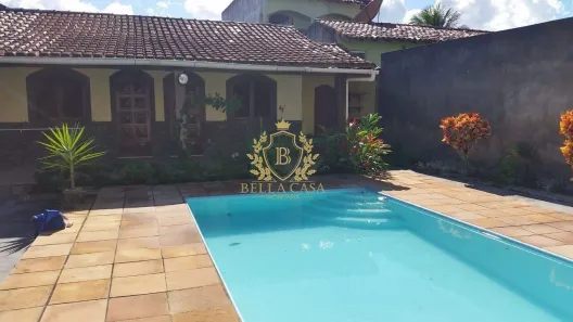 Casa com 6 Quartos à venda, 365m² no Paraty, Araruama
