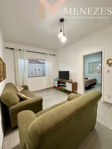 Casa com 2 Quartos à venda, 120m² no Centro, Franca