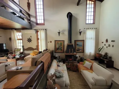 Casa com 3 Quartos à venda, 114m² no Campeche, Florianópolis