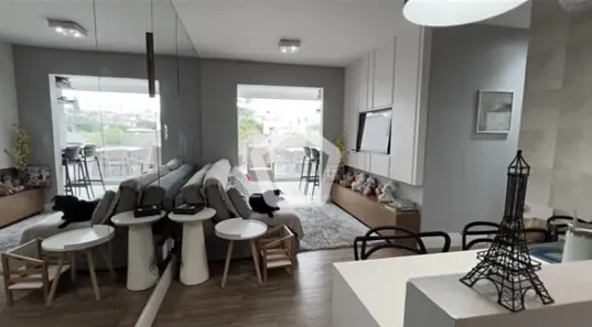 Apartamento com 2 Quartos à venda, 121m² no Vila Monumento, São Paulo
