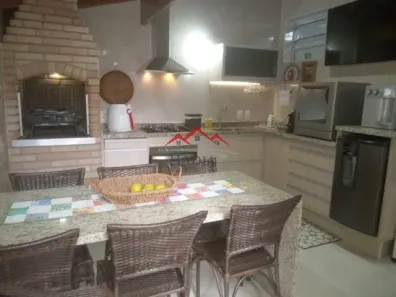 Casa de Condomínio com 2 Quartos à venda, 96m² no Jardim Martins, Jundiaí