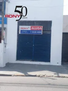 Ponto Comercial para alugar, 78m² no Centro, Guaratinguetá