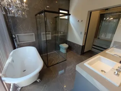 Casa com 3 Quartos à venda, 160m² no Condomínio Guaporé 1, Ribeirão Preto