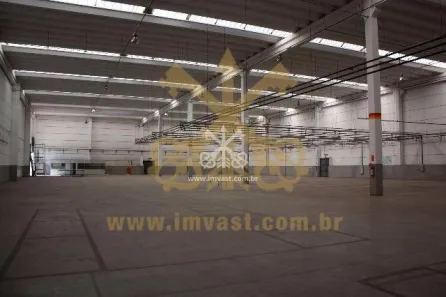 Galpão/Depósito/Armazém para alugar, 4282m² no Vila Hortolândia, Jundiaí