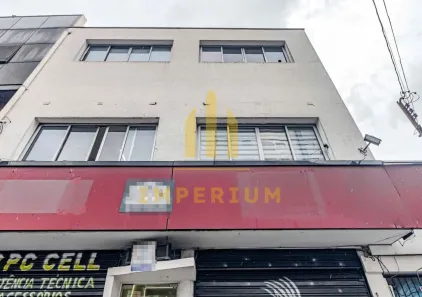 Sala Comercial para alugar, 20m² no Tucuruvi, São Paulo