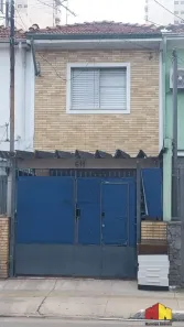 Casa com 2 Quartos para alugar, 110m² no Tatuapé, São Paulo