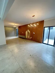 Casa com 4 Quartos à venda, 270m² no Jardim Líbano, Franca