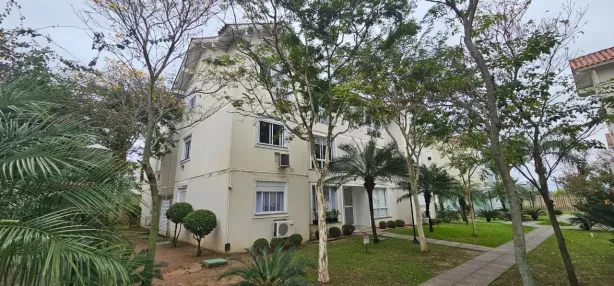 Apartamento com 2 Quartos à venda, 50m² no Hípica, Porto Alegre