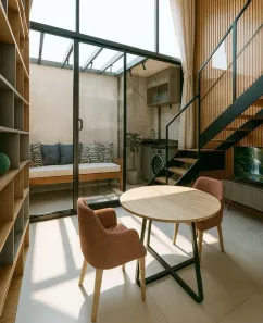 Casa com 1 Quarto à venda, 10m² no Loteamento Residencial Dona Adélia II, Araxá