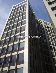 Sala Comercial para alugar, 320m² no Vila Olímpia, São Paulo