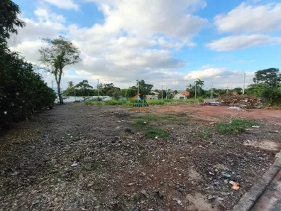 Lote/Terreno à venda, 800m² no Parque da Represa, Paulínia