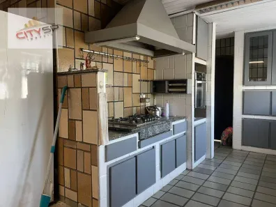 Casa com 3 Quartos à venda, 291m² no Cidade Vargas, São Paulo
