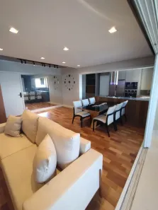 Apartamento com 3 Quartos à venda, 122m² no Jardim Flor da Montanha, Guarulhos