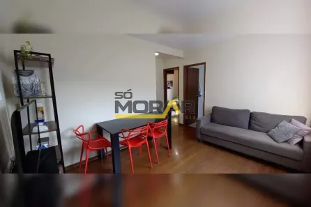Apartamento com 2 Quartos à venda, 54m² no Floresta, Belo Horizonte