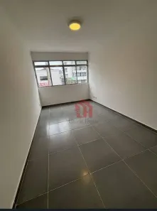 Apartamento com 2 Quartos para alugar, 70m² no Gonzaga, Santos