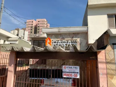 Lote/Terreno à venda, 366m² no Centro, São Bernardo do Campo
