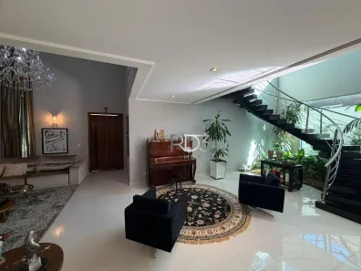 Casa de Condomínio com 5 Quartos para alugar, 500m² no Esperança, Londrina