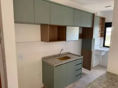 Apartamento com 2 Quartos para alugar, 50m² no Jardim Yolanda, São José do Rio Preto